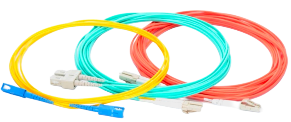 patch cord