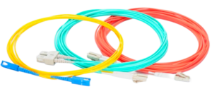 patch cord