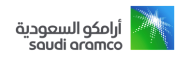 soudi aramco
